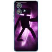 Чехол BoxFace Motorola Edge 40 Neo 