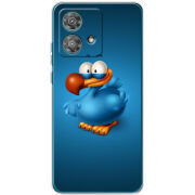 Чехол BoxFace Motorola Edge 40 Neo 