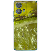 Чехол BoxFace Motorola Edge 40 Neo 