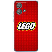 Чехол BoxFace Motorola Edge 40 Neo 