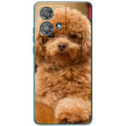 Чехол BoxFace Motorola Edge 40 Neo 