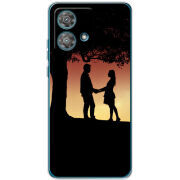 Чехол BoxFace Motorola Edge 40 Neo 