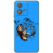 Чехол BoxFace Motorola Edge 40 Neo 