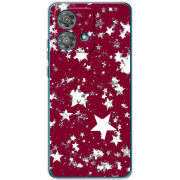 Чехол BoxFace Motorola Edge 40 Neo 