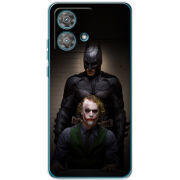 Чехол BoxFace Motorola Edge 40 Neo 