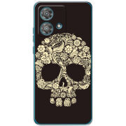 Чехол BoxFace Motorola Edge 40 Neo 