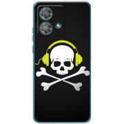 Чехол BoxFace Motorola Edge 40 Neo 