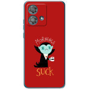 Чехол BoxFace Motorola Edge 40 Neo 