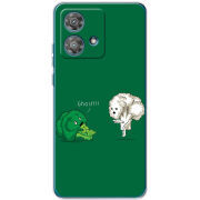 Чехол BoxFace Motorola Edge 40 Neo 