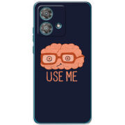 Чехол BoxFace Motorola Edge 40 Neo 