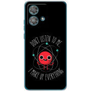 Чехол BoxFace Motorola Edge 40 Neo 