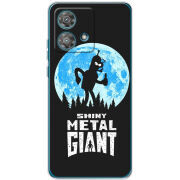 Чехол BoxFace Motorola Edge 40 Neo 