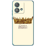 Чехол BoxFace Motorola Edge 40 Neo 