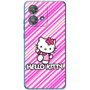 Чехол BoxFace Motorola Edge 40 Neo 