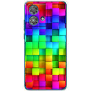 Чехол BoxFace Motorola Edge 40 Neo 