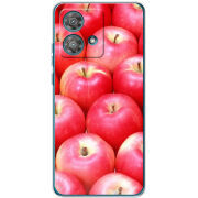 Чехол BoxFace Motorola Edge 40 Neo 