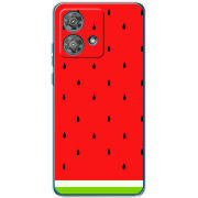 Чехол BoxFace Motorola Edge 40 Neo 