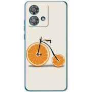 Чехол BoxFace Motorola Edge 40 Neo 