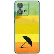 Чехол BoxFace Motorola Edge 40 Neo 