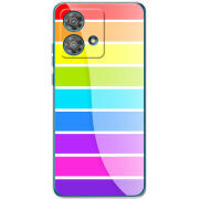 Чехол BoxFace Motorola Edge 40 Neo 