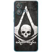 Чехол BoxFace Motorola Edge 40 Neo 