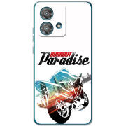 Чехол BoxFace Motorola Edge 40 Neo 