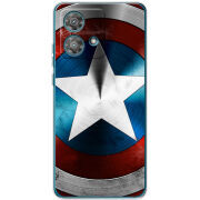 Чехол BoxFace Motorola Edge 40 Neo 