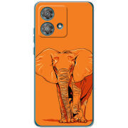 Чехол BoxFace Motorola Edge 40 Neo 