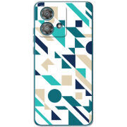 Чехол BoxFace Motorola Edge 40 Neo 