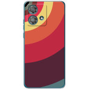 Чехол BoxFace Motorola Edge 40 Neo 