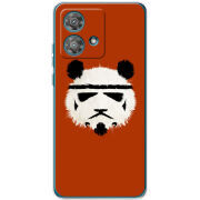 Чехол BoxFace Motorola Edge 40 Neo 