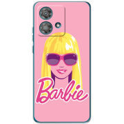 Чехол BoxFace Motorola Edge 40 Neo 