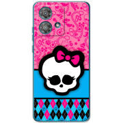 Чехол BoxFace Motorola Edge 40 Neo 