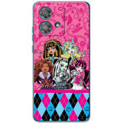 Чехол BoxFace Motorola Edge 40 Neo 