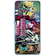 Чехол BoxFace Motorola Edge 40 Neo 