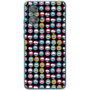 Чехол BoxFace Motorola Edge 40 Neo 