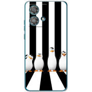 Чехол BoxFace Motorola Edge 40 Neo 