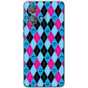 Чехол BoxFace Motorola Edge 40 Neo 