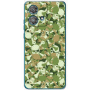 Чехол BoxFace Motorola Edge 40 Neo 