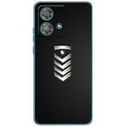 Чехол BoxFace Motorola Edge 40 Neo 