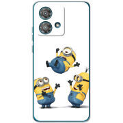 Чехол BoxFace Motorola Edge 40 Neo 