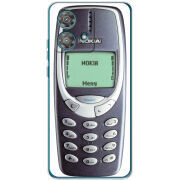 Чехол BoxFace Motorola Edge 40 Neo 