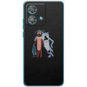 Чехол BoxFace Motorola Edge 40 Neo 