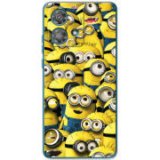 Чехол BoxFace Motorola Edge 40 Neo 