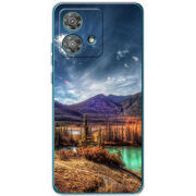 Чехол BoxFace Motorola Edge 40 Neo 