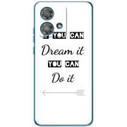 Чехол BoxFace Motorola Edge 40 Neo 