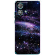 Чехол BoxFace Motorola Edge 40 Neo 