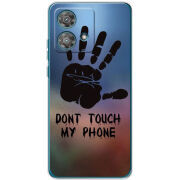 Чехол BoxFace Motorola Edge 40 Neo 