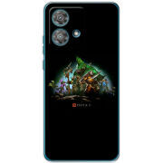 Чехол BoxFace Motorola Edge 40 Neo 