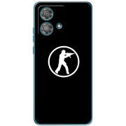 Чехол BoxFace Motorola Edge 40 Neo 